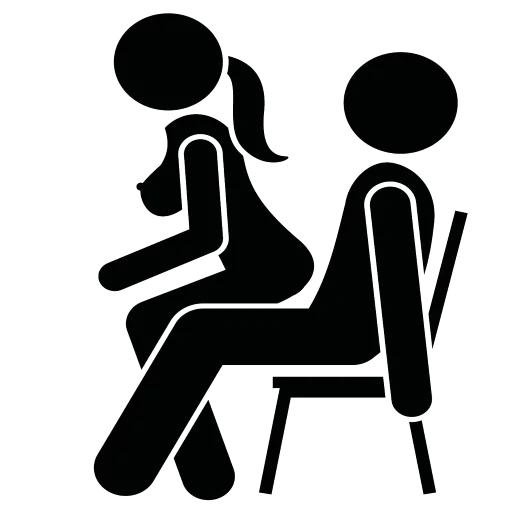 sexuality pictogram