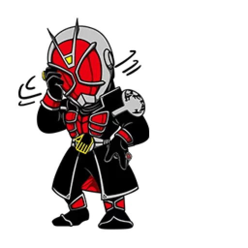 kamen rider, carmen ryder, ranger chibi, carmen rider black, carmen ryder vizard