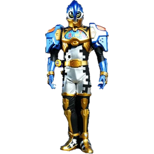 kamen rider, kamen ryder woz, kamen ryder byzard, kamen ryder ex-ad, paradoxe de kamen ryder