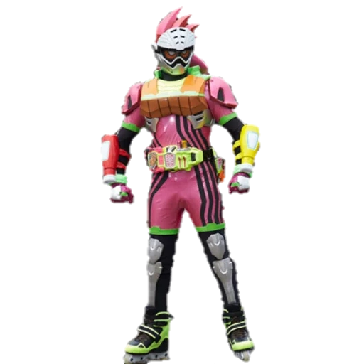 kamen rider, carmen reid, carmen ryder ram, tailst kamen rider de la uem, carmen knight ex-aid etapa final