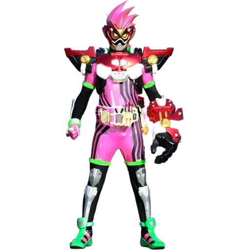 kamen rider, carmen ryder, carmen ryder eide, patung assist carmen knight, game rider topeng bantuan depan carmen rider chronicles