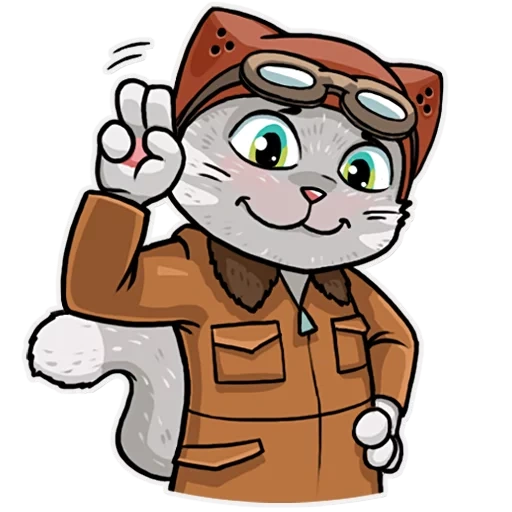 cat, the cat pilot, kamikaze, kamikaze cat