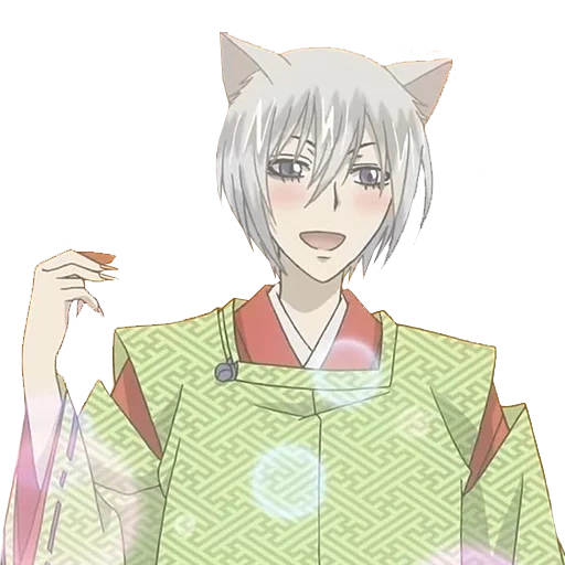 tomoe, tomoe fox, tomoe full growth, tomoe is very pleasant god, very nice god tomoe moments