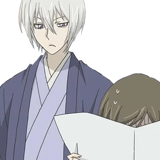 tomoe, yo tomoe, tomoe fox, anime tomoe, tomoe takasago