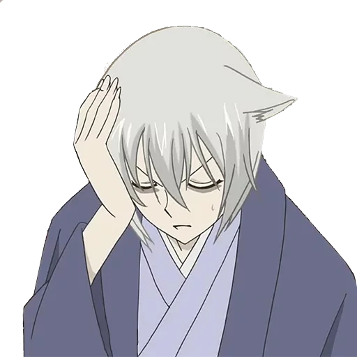 tomoe, anime tomoe, tomoe mikage, tomoe is small, tomoe full growth