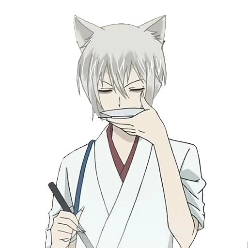 tomoe, anime tomoe, tomoe full growth, tomoe is very pleasant god