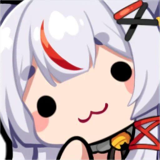 anime, mensch, kamiko kann, lustiger anime, anime emoticons