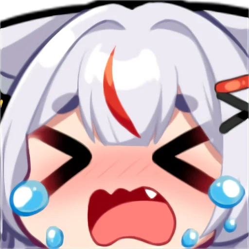 anime lächelt, anime emoticons, anime charaktere, emoji discord anime, anime emoji discord