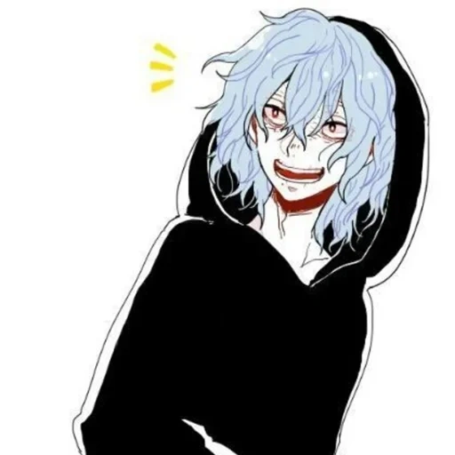 foto, shigaraki, shigaraki tamura, shigaraki tomra, shigaraki tamura art