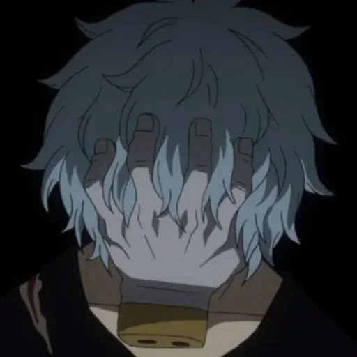 picture, shigaraki, takamaro sigaraki, shigaraki tamura anime, tomra shigaraki season 5