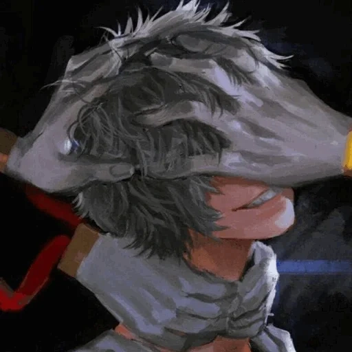 shigaraki, personagens de anime, shigaraki tomra, takamaro sigaraki, anime minha heróica academia shigaraki