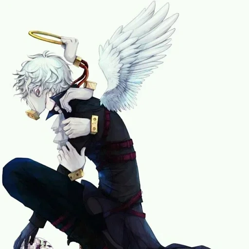 anime art, anime guys, anime characters, takamaro sigaraki, shigaraki is the same angel