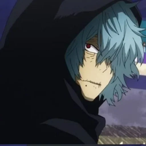 shigaraki, anime charaktere, shigaraki tomra, shigaraki tamura, shigaraki tomura