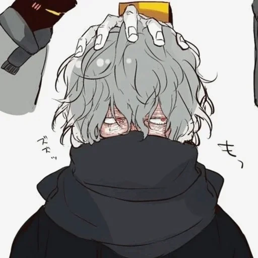 shigaraki, dabi shigaraki, shigaraki tamura, shigaraki tamura vicki, little shigaraki tamura