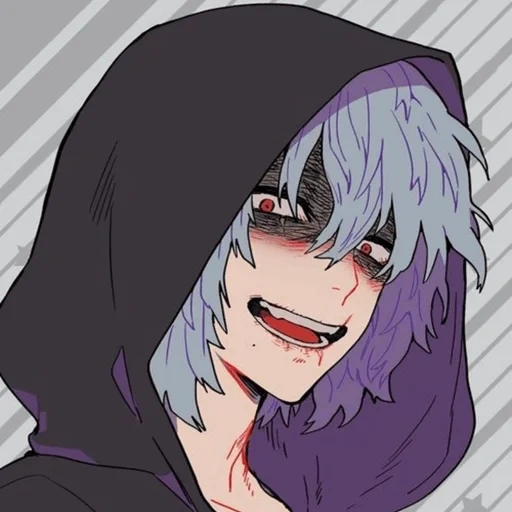 ragazzi anime, anime shigaraki, personaggi anime, shigaraki tomra, shigaraki tamura