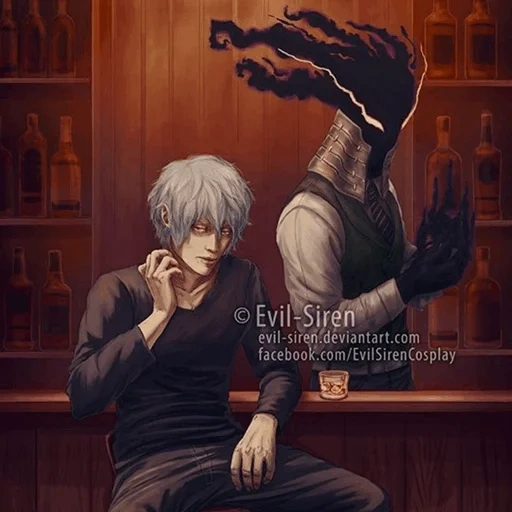 kaneki, shigaraki, ken kaneki, kurogiri shigaraki, tokyo gul kaneki