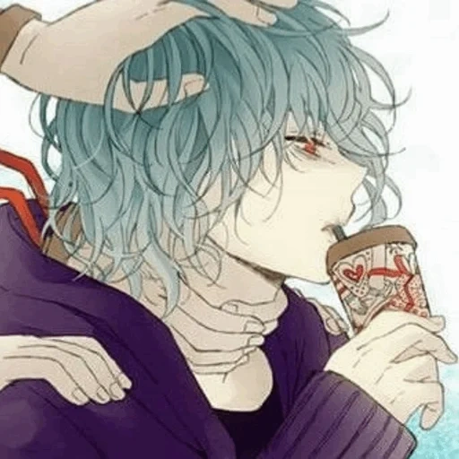 shigaraki, anime jungs, togo shigaraki, takamaro sigaraki, shigaraki tamura ästhetik