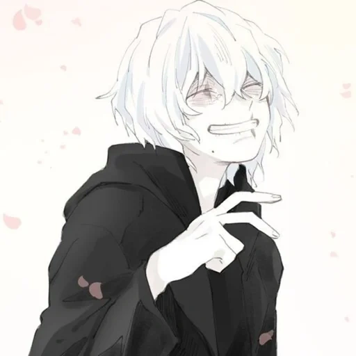 shigaraki, shigaraki tomra, takamaro sigaraki, shigaraki sorri, shigaraki tamura art