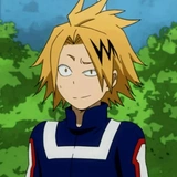 ❥Kaminari Denki⚡️