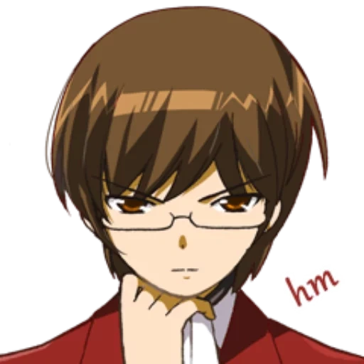 katsuki keima, keima katsuragi, god only knows, keima katsuragi, katsuragi keima skriny