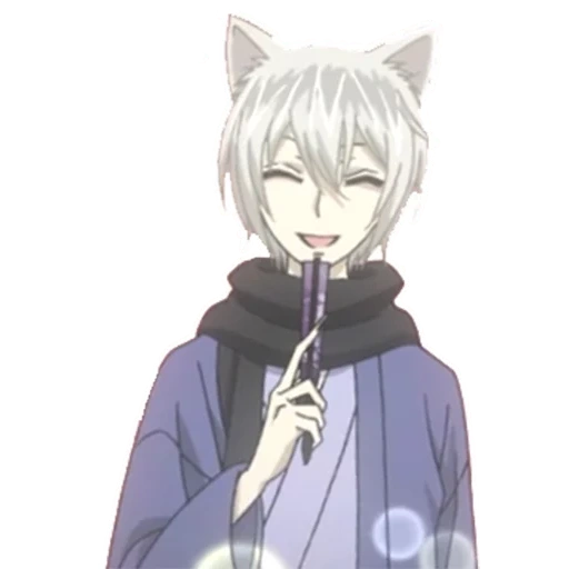 tomoe, tomoe in full height, anime tomoe, tomoe mikage, tomoe is very pleasant to god