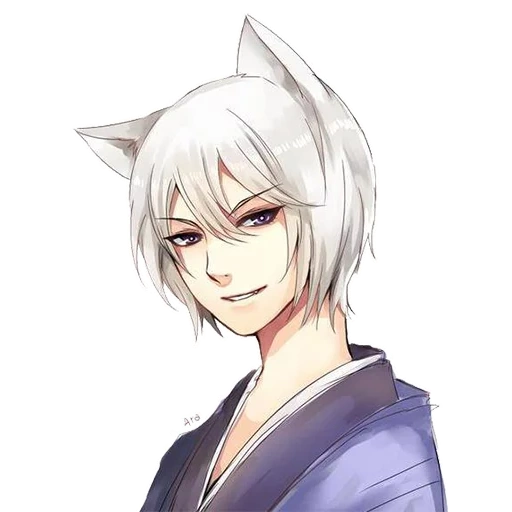 tomoe anime, tomoe is very pleasant god, tomoe mikage, arty tomoe, tomoe fox