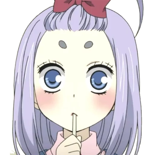khememiko numano, gambar anime, karakter anime, nanami dan hememiko, gadis dari anime