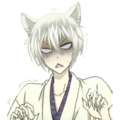 tomoe, tomoe anime, tomoe foxa anfas, tomoe mikage, tomoe top