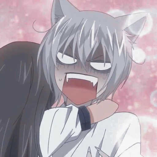 tomoe, арт томоэ, томоэ аниме, kamisama hajimemashita