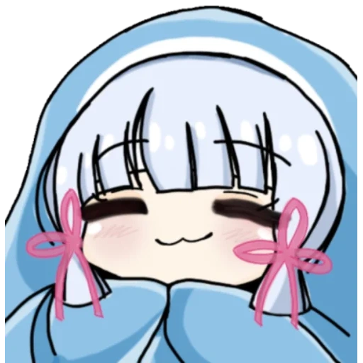 chibi, anime, anime emoticons, anime charaktere