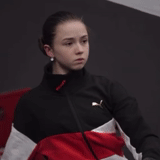 little girl, lipnitskaya yulia, figure skater anna sherbakova, figure skating kamila valieva, russian figure skater kamila valieva