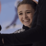 julia lipinitzkaya, la patinadora artística julia lipinitzkaya, patinaje artístico camilla waliyeva, la patinadora artística rusa camilla waliyeva, evenia medvedeva alina zagitova foto tomada 2021