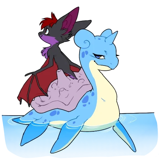 pokémon, laprase pokemon, pokémon de gelo lapras, evolução de pokemon lapras, pokemon chikorit laprase