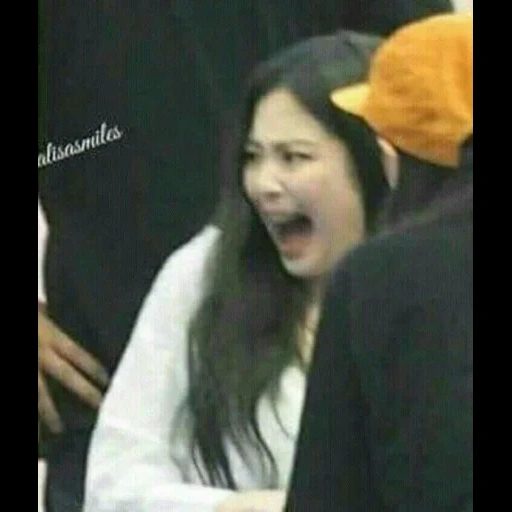 asiático, jovem, kim jisu, kim jisoo blackpink, jennie kim blackpink