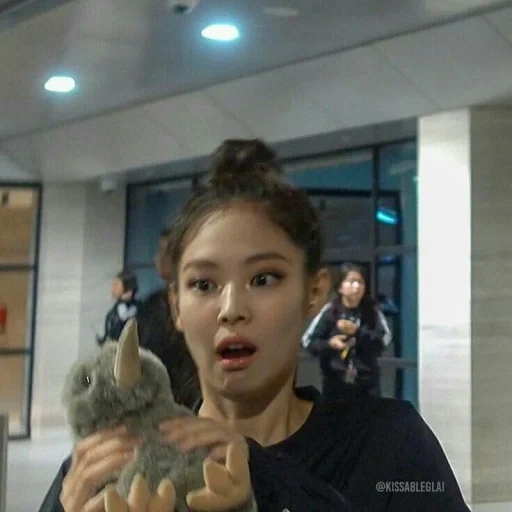 jennie, чистка, оставшийся, дженни ким, black pink jennie