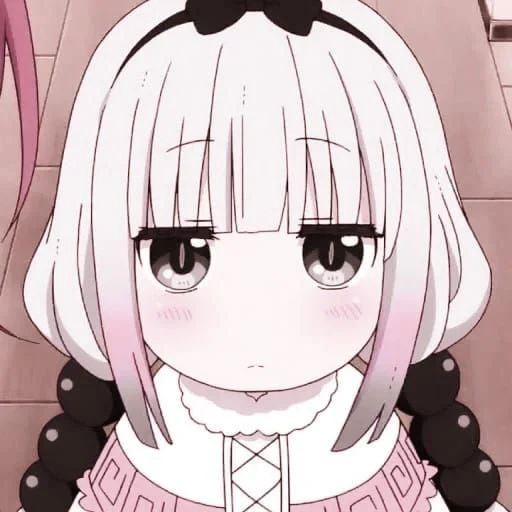 anime cute, anime drawings, anime characters, anime cute drawings, anime dragon maid