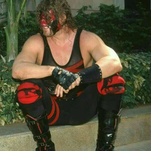 wwe, boys, wwe kane, kane wwe 2021, kane wwe 2001