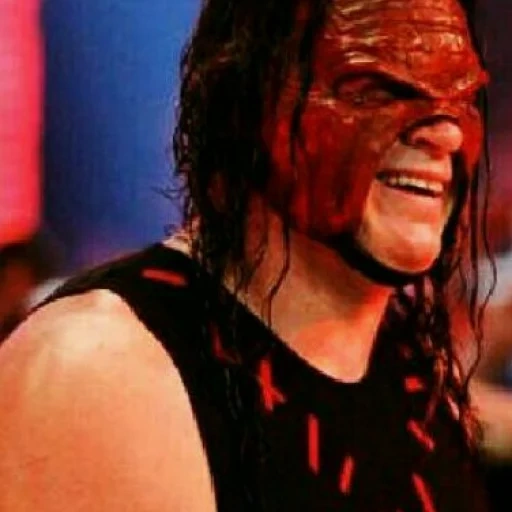 wwe, kinder, wwe kane, kane wrestler, kane wwe 2004