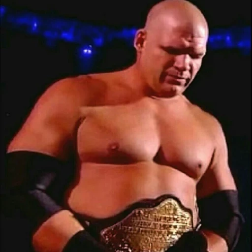 bizarrerie, le meilleur, garçon, wcw nitro 1999, albert de rio