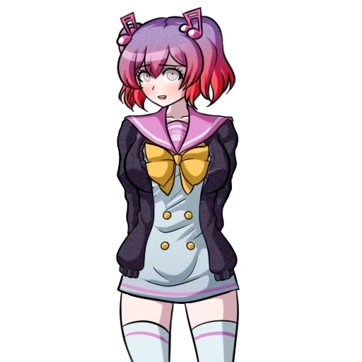 sdra 2, fandom wiki, sdra2 kanada, kanade otonokoji, super danganronpa 2 lainnya