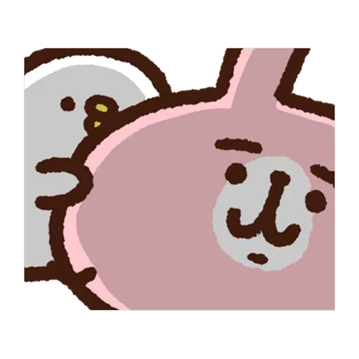 kawaii, süße zeichnungen, kawaii aufkleber, die emoticons sind süß, meme von emoji tieren
