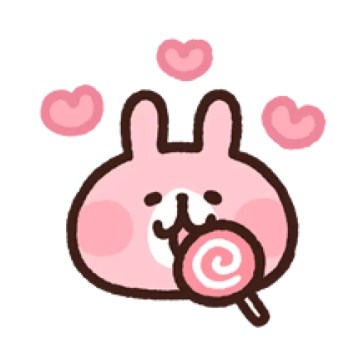 kawaii, emoji is sweet, cute drawings, animated