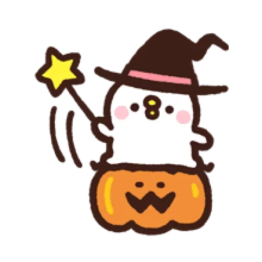 clipart, halloween, von halloween, halloween paper masks, sanrio cinnamoroll halloween