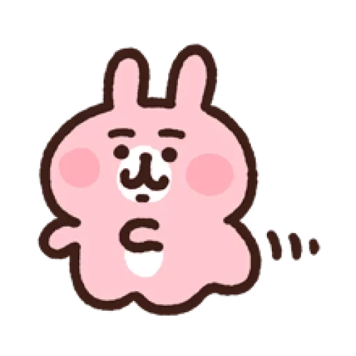 kawaii, emoji is sweet, cute drawings, kawaii animals, kanahei's piske come