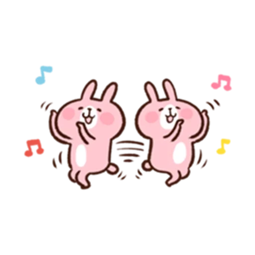 clipart, desenhos fofos, animado, adesivos kawaii