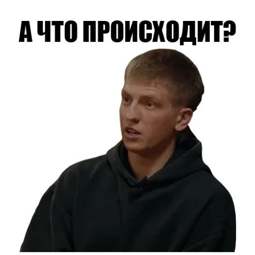 щербаков, вупсень пупсень