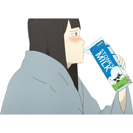 ide anime, hinata hyuga, karakter anime, anime hinata hyuuga, karakter anime gadis itu