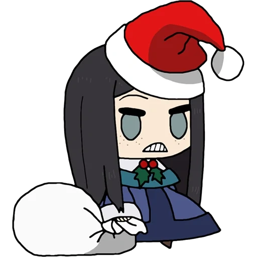 anime, le persone, giorno degli anime, i personaggi degli anime, bluethebone padoru