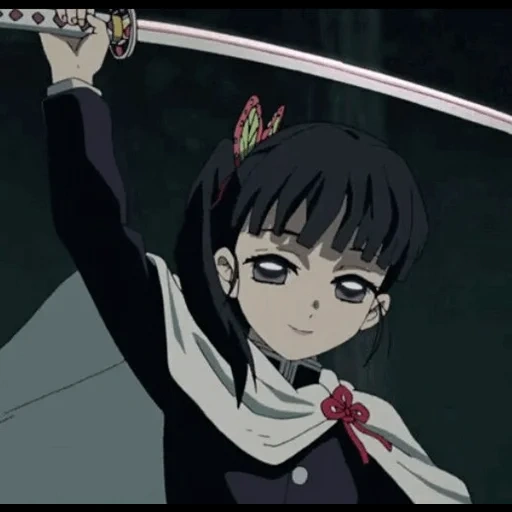 gadis anime, karakter anime, edith anime blade, anime blade dissecting demons, demon demoni papan saluran anime