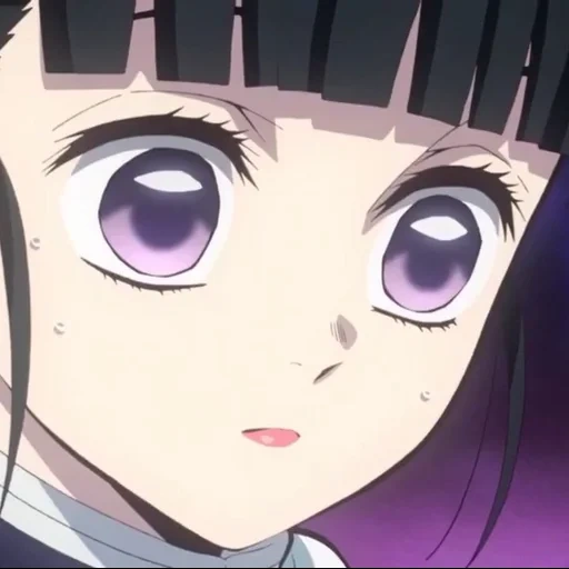 anime, hinata, anime yamato, anime's eyes, anime characters